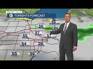 Fantastic Fall weather