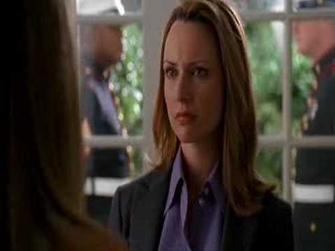 Julie Ann Emery -you're beautiful