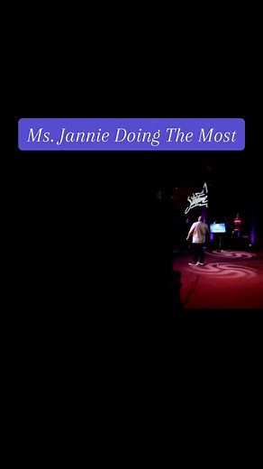 Ms Jannie singing If I Ever Fall In Love by Shai at StarDome AJ Performance