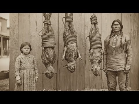 20 BANNED Native American Facts So Surprising You’ll Think They’re Fake
