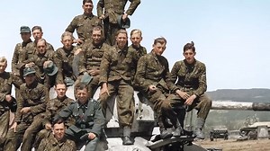 Cherkassy 1944: Inside the encirclement of the Waffen-SS Wiking Division