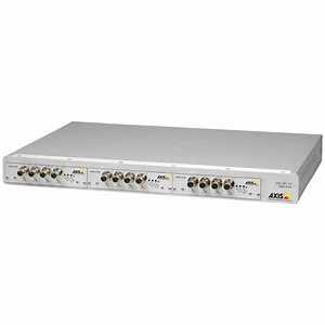 [Hot Item] Axis 291 1u Video Encoder for High-Density Video Encoder Rack Solution
