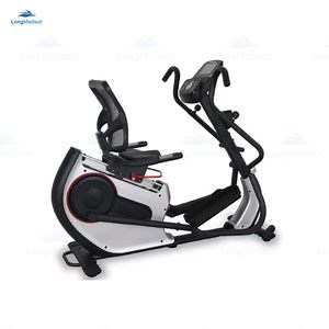 [Hot Item] Physical Therapy Exercise Bike Stroke Rehabilitation Equipment Training Passive Active Trainer