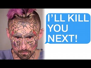 r/Tifu by Hanging Out with 3 Murderers