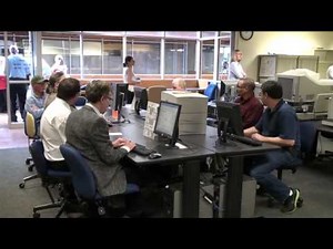 Clerk's Office Issues Marriage Licenses