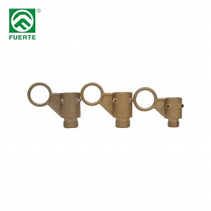 [Hot Item] Standardized Conductor Safety Overload Prevention Fuse Cutout Accessories