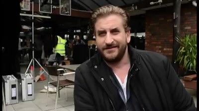 8K views · 190 reactions | Lachy Hulme shares his experience of acting the stripper in this week's #ItsADate. | ABC iview | Facebook