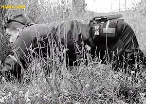 Hardland Tactical Trousers Quick Overview