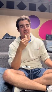 Martin Gaviria who was part of the team that got shortlisted for young lions 🦁 for the project “Nude prescription” tells us more about the inspiration behind this campaign! #miamiadschool #portfolioschool #advertisingschool #creativeschool #younglions #advertisingindustry #cannes | Miami Ad School