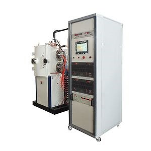 [Hot Item] Smallbatch PVD Arc Deposition System PVD Coating Machine