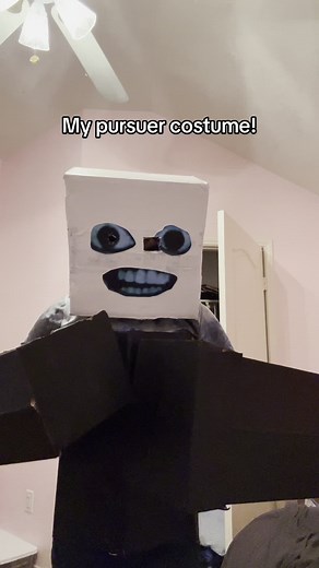 Creative Pursuer Costume Ideas for Halloween