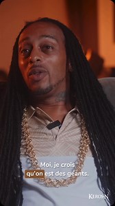 19K views · 150 reactions |  KEROS-N DÉVOILE Épisode 2  Dans chaque épisode, je vous emmène au cœur de la création de mon album « Grand Cru ». Je vous parle de mon parcours, de mes inspirations, des titres, et des collaborations qui ont donné vie à ce projet. ✨ Restez connectés et ne manquez aucune vidéo (Instagram / Facebook / YouTube / TikTok).  | Keros-n | Facebook