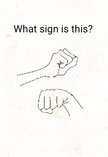 12K views · 146 reactions | What is he signing? What is he finger...