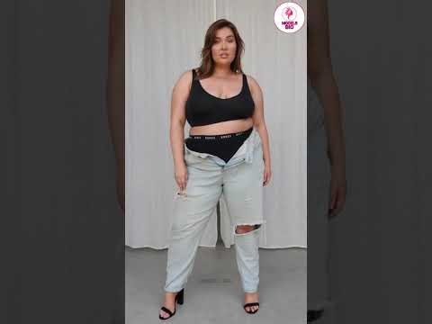 Rachelle Mcleod 🇦🇺....| BBW Curvy Plus Size Bikini Model | Instagram Star | Biography