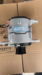 [Hot Item] Sp160156-Dynamo- Liugong Loader Part