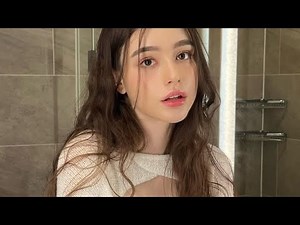 4k micro bikini try on haul | transparent lingerie | shein transparent try on haul 2025