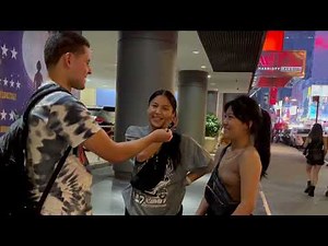 Do girls like Oral? | Public Interview (part 3)