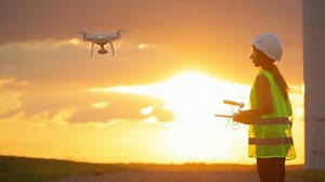 Professional Ecology Engineer Uniform Helmet Holding Stock Footage Video (100% Royalty-free) 1058440015 | Shutterstock