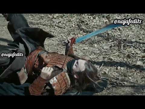 Dogan Alp death scene | Most emotional scene | Dirilis Ertugrul