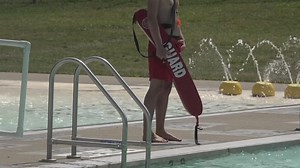 Maine pools and beaches struggle to find lifeguards this summer