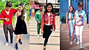 75K views · 4.7K reactions | Romentic  Tik Tok Videos | Tik Tok Viral Videos | Facebook