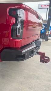 Putting your personal stamp on the road, one rear bumper at a time! 📱🛒Search our site for - Barricade HD Off-Road Rear Bumper - Item S112577 📷 @penna_villa77 | Barricade Off-Road