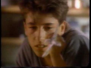 Folgers - Wake Up Dad (1989)