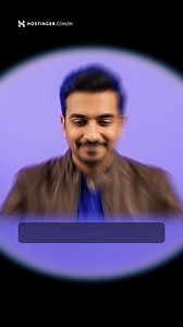 11K views · 18 reactions | A first impression lasts forever. Nail yours with the perfect domain name from Hostinger – claim it today for 10% off with discount code GRABIT.  Get a free domain with hosting  Choose from 400+ TLDs  Enjoy free WHOIS privacy protection | Hostinger | Facebook