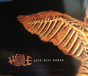 Hole - Gold Dust Woman