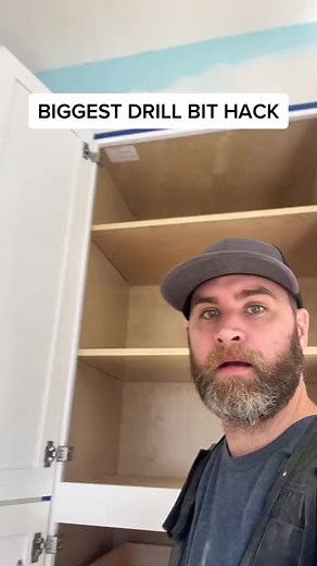 4.1K views · 96 reactions | Biggest drill bit hack you didnt know you needed. Magnetizer. #DIY #drill #tools #contractor #drillb | Benderhomes | Facebook