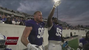 ACU appreciates the support