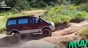 STAREX 4x4 💪👌 ‼️Full kit ⛔Circuit | Tia Voyages Madagascar