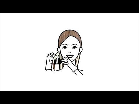 How to Highlight your Hair at home with the Tints of Nature Lightener Kit
