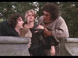 "The Princess Bride"