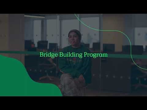 MongoDB Interns - Bridge Building Program