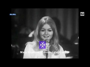 Mary Hopkins - Lontano dagli occhi