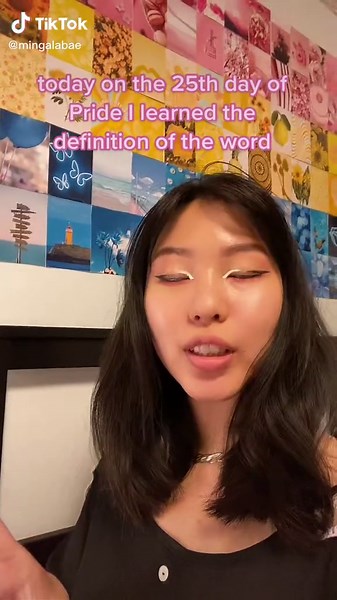 Exploring the Definition of Androsexual | Understanding Pride Day 25