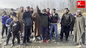Hum 1990 Se Aaj Tak Kay Kaamu Mai RTI Karengay: Sopore Youth | Kashmir Wire