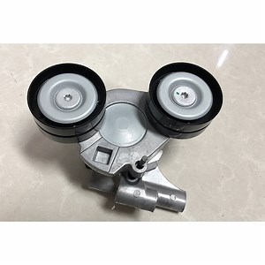 [Hot Item] CCC Approved Fomoco Original Ford Transit INA Belt Tensioner Pulley