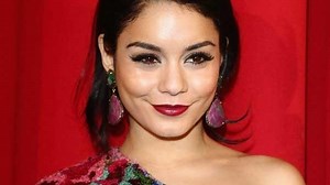Vanessa Hudgens: Nude pic flap 'sucked'