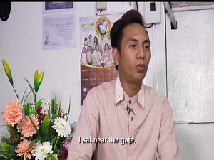 6.6K views · 604 reactions | The long search of Ronald Maca for a true church ended when he found Jesus Is Our Shield Worldwide Ministries. Truly, only Christ can change even the worst sinner. So what are you waiting for? If God has changed him, he can change you too! #JIOSWM28thAnniversary #OurFutureIsGreaterThanOurPast | Jesus Is Our Shield Worldwide Ministries | Facebook