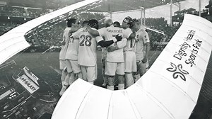 ¡HOY JUEGA EL EQUIPO ANGELENO! 💙🤍💛 | LA Galaxy