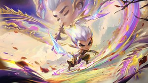 Teamfight Tactics rotating shop explained: Start date, currencies, more