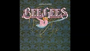 Bee Gees - Main Course (full album) HQ
