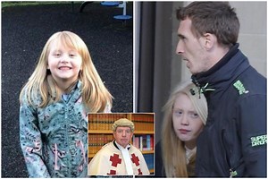 Alesha MacPhail judge warns jurors trial evidence could spark 'strong emotions'
