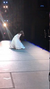 Final performance of #LAOOrfeo at the LA Opera! I can't believe we are already here! See you at the show! ☺️ | Lisette Oropesa