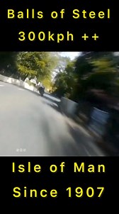 ISLE OF MAN TT Since 1907 Balls of Steel… | Vintage Moto-Lover