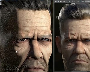 making-king-magni-from-world-of-warcraft