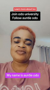 WHY MEN GO OFF SOMETIMES. #trend #auntieodo #men #odouniversity # #gaintrick #3y3OdoNkoaa | Auntie Odo