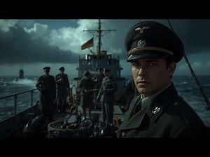 Morituri Ganzer Film auf Deutsch | Klassisches Kriegsdrama in voller Länge HD